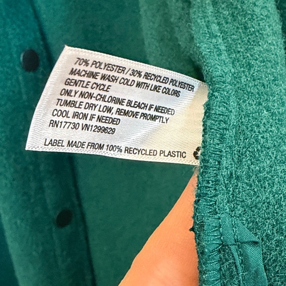 Wild Fable shacket - Picture 6 of 6